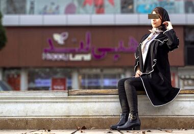 پشت‌پرده کسب و کار مدلینگ در ایران