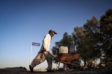 هزینه هر متر مکعب شیرین سازی آب؛ 300 هزار تومان!