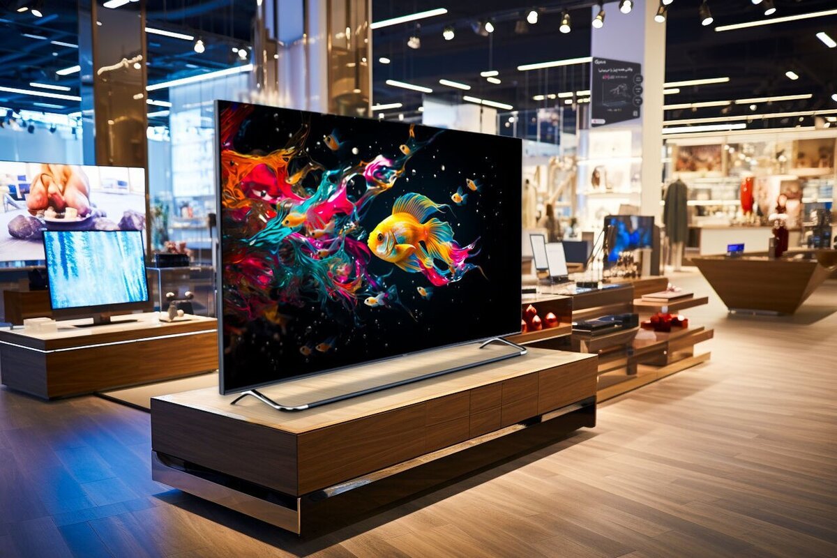 قیمت تلویزیون الجی در بازار؛ بهترین گزینه با بودجه 30 میلیون