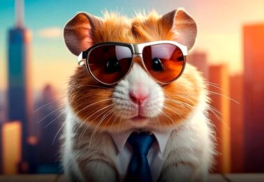 کارت های امروز همستر ٨ تیر مشخص شد + عکس