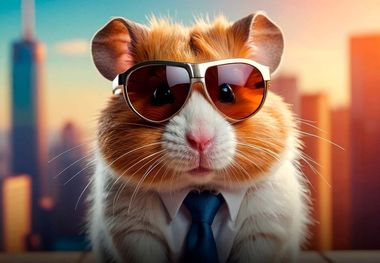 کارت های امروز همستر ٨ تیر مشخص شد + عکس