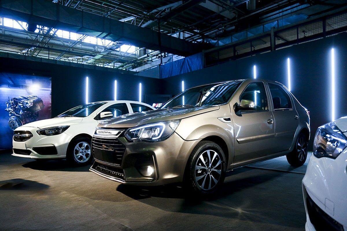 قیمت ال90 ایرانی؛ گرانتر از شاهین و دنا؟