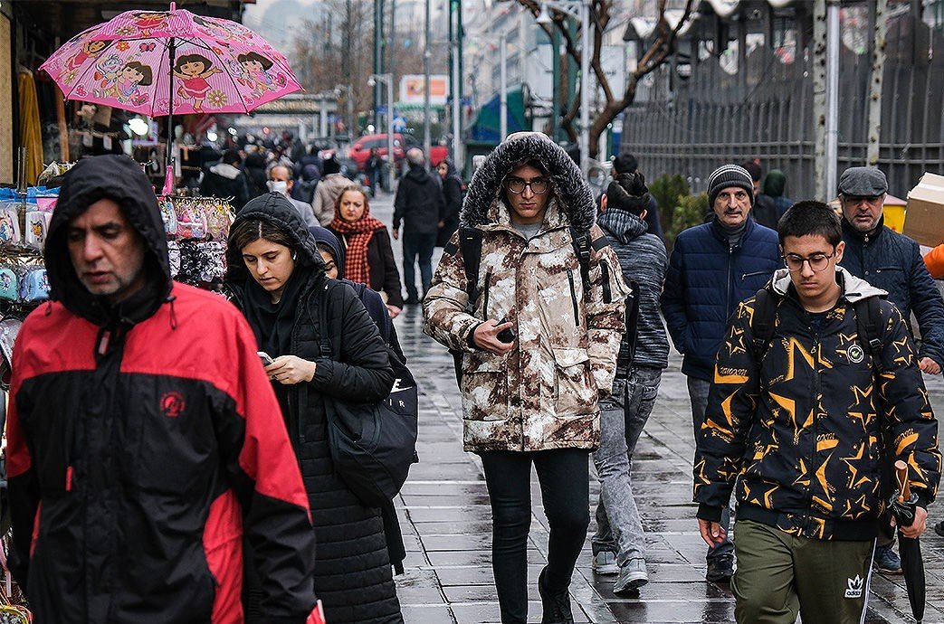 رکوردشکنی تورم در مهر ماه