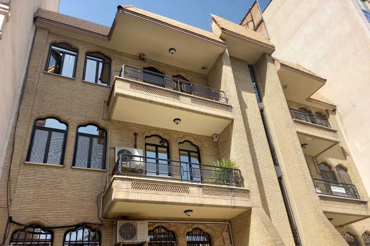 قیمت آپارتمان در جنت‌آباد جنوبی؛ اسرار محبوب‌ترین محله تهران در بازار مسکن