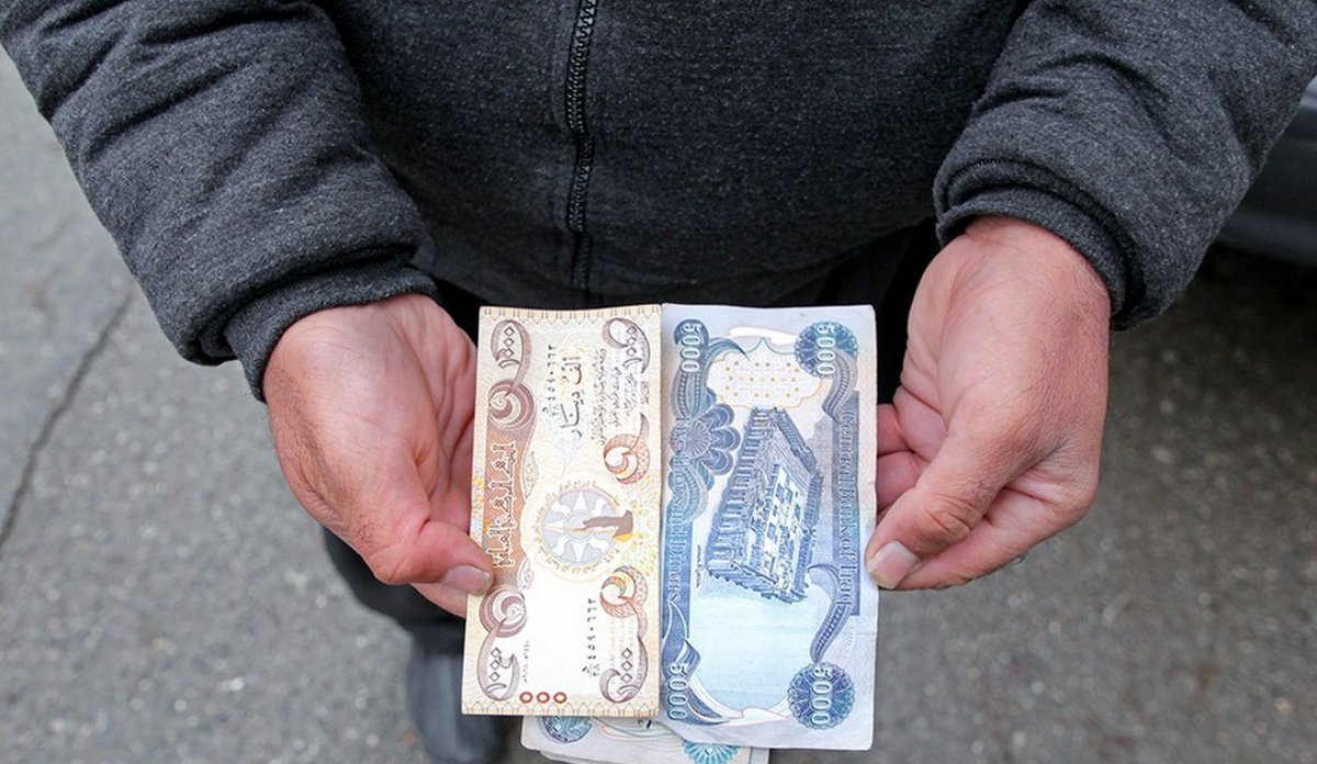 قیمت دینار عراق امروز 3 تیر؛ مسافران عتبات بخوانند