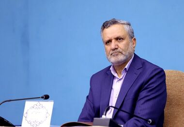 خبر جدید وزیر کار از ادامه کالابرگ الکترونیک