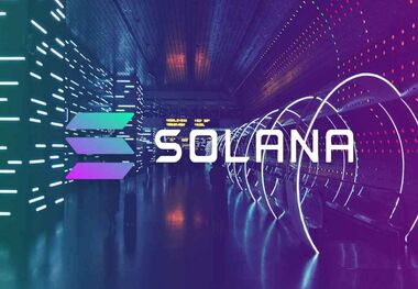 پیش‌بینی قیمت سولانا