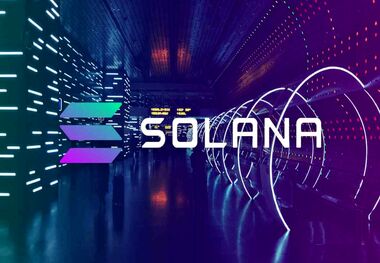 پیش‌بینی قیمت سولانا