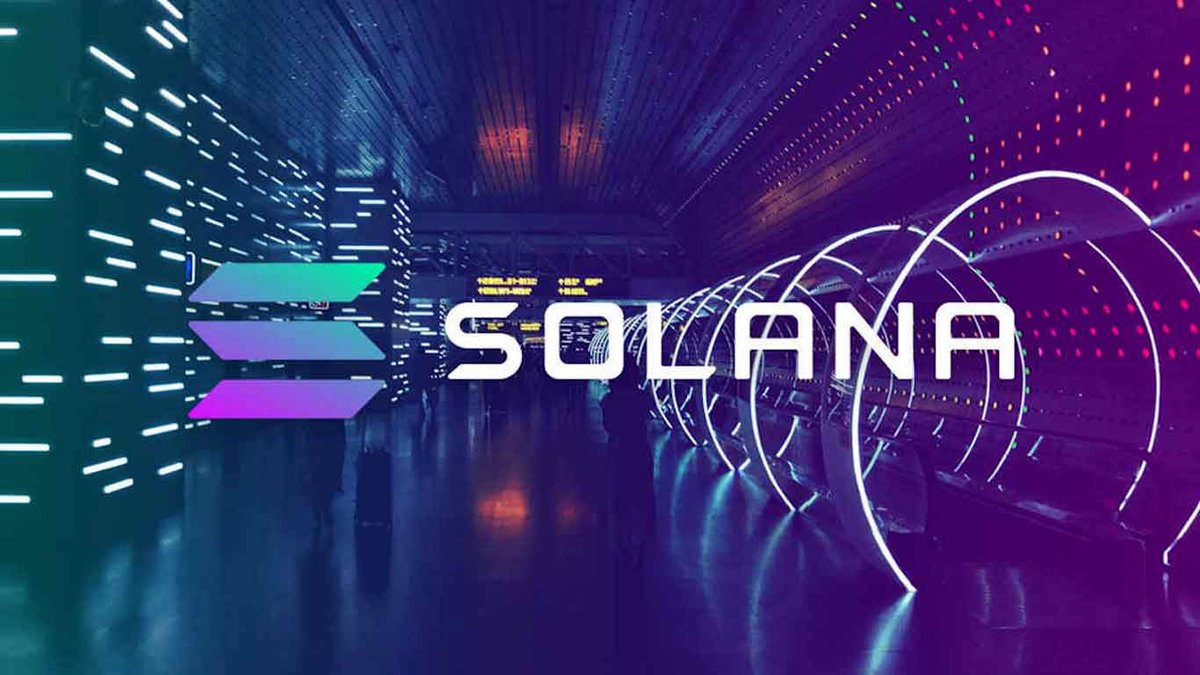 پیش‌بینی قیمت سولانا