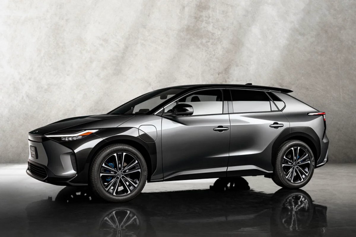 پاسخ فولکس‌واگن به بی‌وای‌دی؛ شاسی بلند برقی جدید رونمایی شد