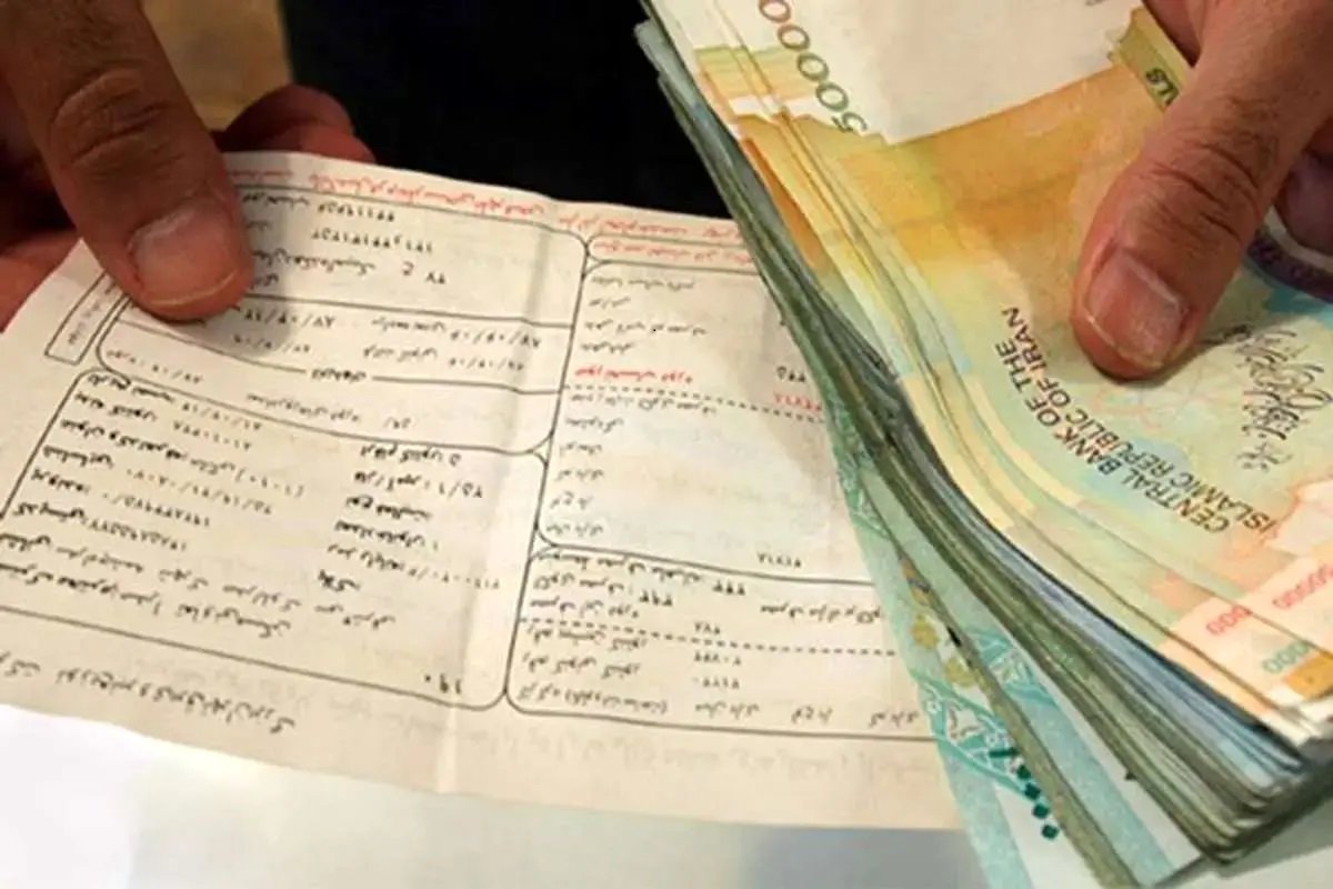 قبض برق یکچهارم تهرانیها رایگان شد