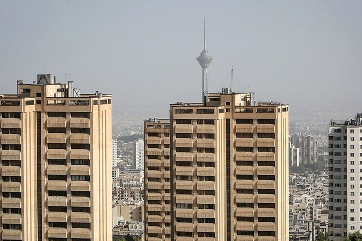 بودجه لازم برای خرید مسکن در صادقیه