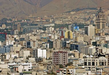 قیمت آپارتمان ۶۰ متری در تهران‌