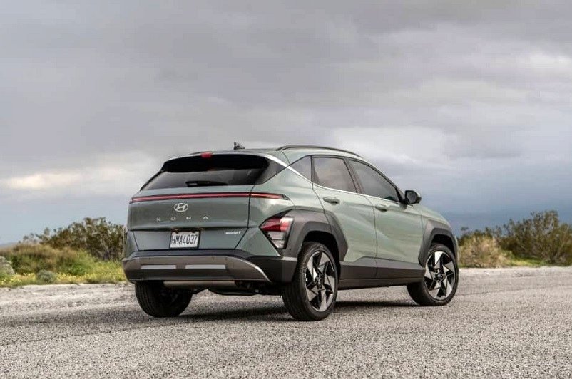 چهار هیوندای جدید در ایران؛ از النترا تا اکسنت آماده ورود به بازار می‌شوند