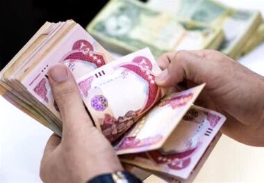 مراحل دریافت ارز اربعین 1404/ هر زائر 200 دینار عراق