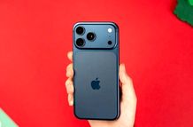 سه مورد عجیب از قیمت نجومی آیفون ۱۷ پرو مکس