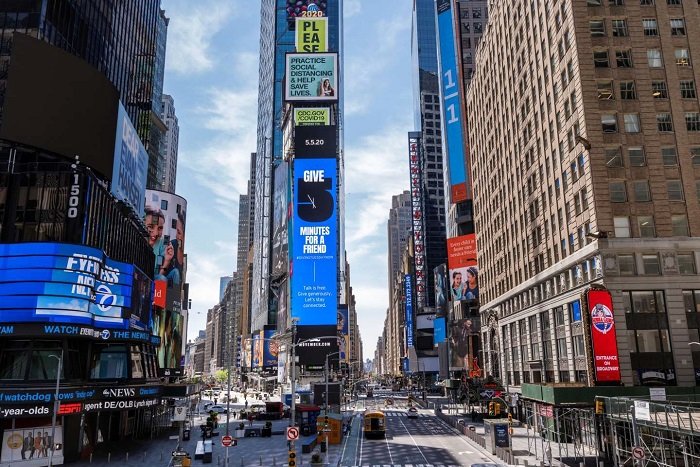 اجاره آپارتمان در نیویورک چقدر آب می‌خورد؟