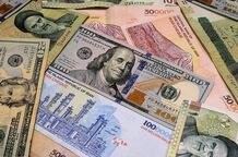 قیمت دلار و یورو در آخرین روز معاملاتی سال 1404