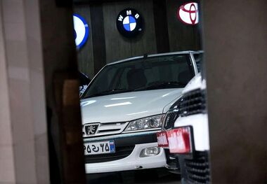 سه معمای جدید در بازار خودرو ایران