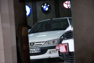 سه معمای جدید در بازار خودرو ایران