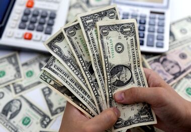 قیمت دلار امروز یکشنبه 21 اردیبهشت 1404