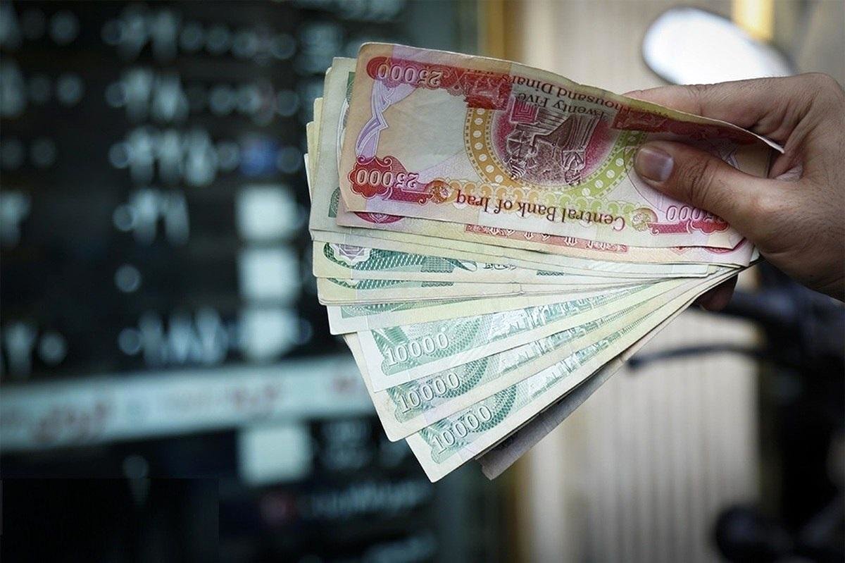 قیمت دینار عراق امروز سه‌شنبه 23 مهر/ جهش 21 درصدی در یک سال