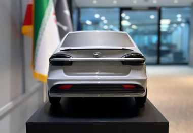 فروش اقساطی کرمان موتور شروع شد