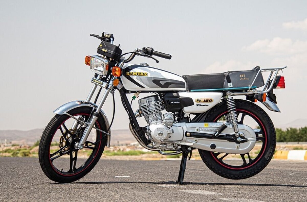 سیجی 125؛ جایگزینی جدید برای پراید و پیکان