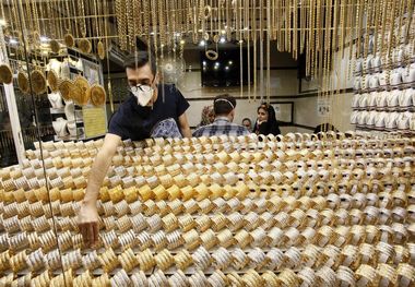 پیش‌بینی جدید از قیمت طلا