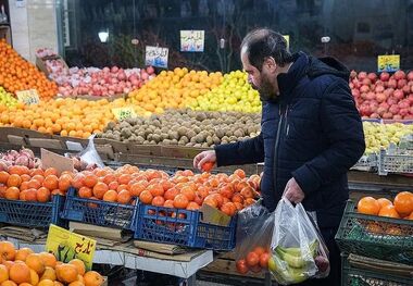 رکوردشکنی گوجه‌فرنگی و لیموترش در بازار