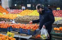 چرا میوه گران شد؟