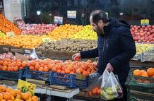 رکوردشکنی گوجه‌فرنگی و لیموترش در بازار