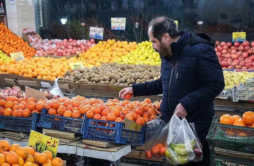 رکوردشکنی گوجه‌فرنگی و لیموترش در بازار