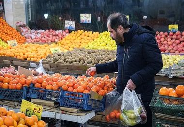 چرا میوه گران شد؟