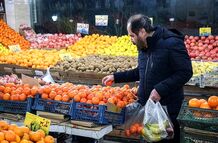 آغاز عرضه میوه شب عید  از امروز