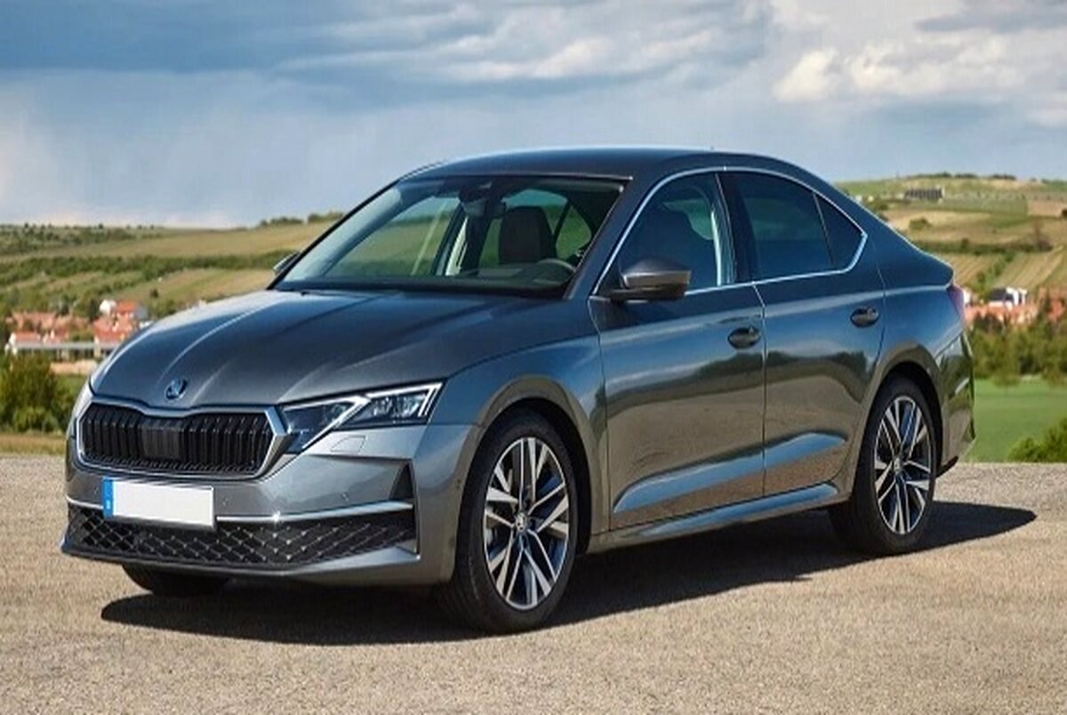 اشکودا اکتاویا؛ سورپرایز خودروهای وارداتی در سامانه یکپارچه