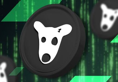 قیمت داگز ‌کوین امروز به تومان چقدر است؟