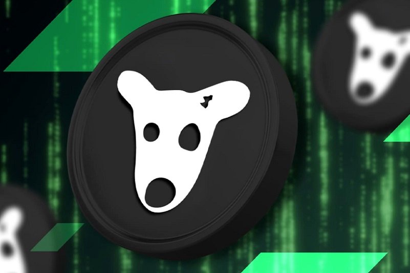 قیمت داگز ‌کوین امروز به تومان چقدر است؟