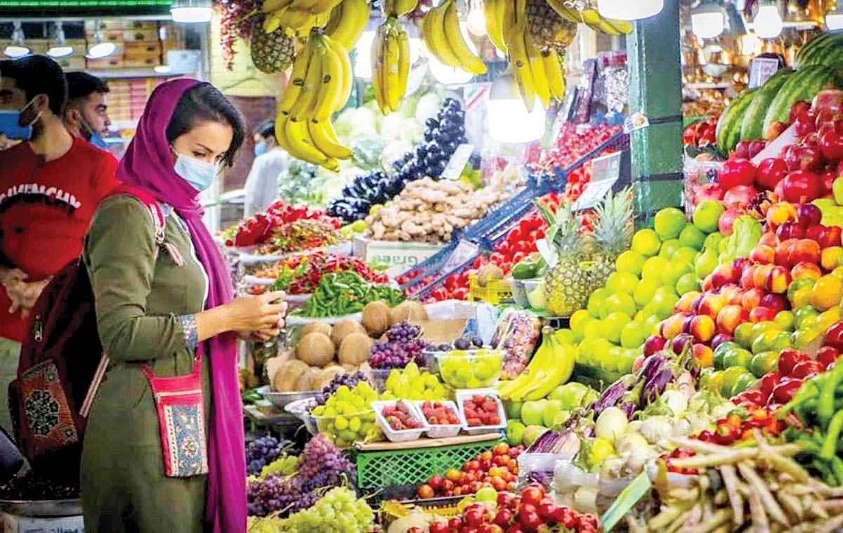 قیمت میوه و ترهبار امروز 27 خرداد؛ آلبالو چقدر فروخته میشود؟