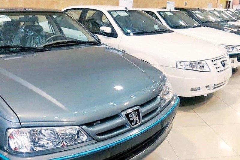 پژو پارس روی ریل افزایش قیمت / قیمت پژو پارس امروز ۲۱ خرداد ۱۴۰۳/ 