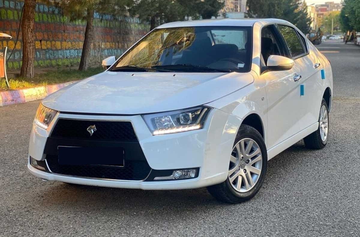 نسخه جدید دنا پلاس؛ نسل جدید سمند چقدر ارزش خرید دارد؟