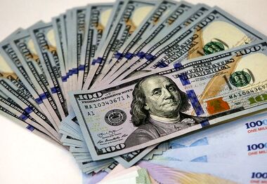 قیمت دلار امروز 2 اردیبهشت 1403