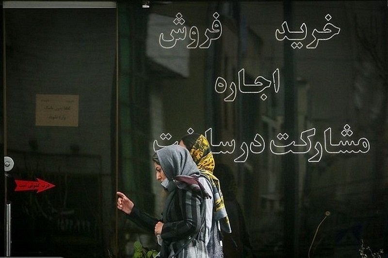 قیمت آپارتمان در قلب تهران؛ واحد دو خوابه در استادمعین چند؟