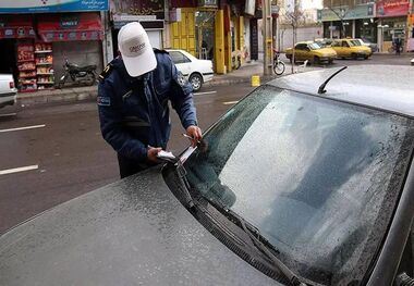 محدودیت ترافیکی در جاده‌ها در نوروز اعمال نمی‌شود