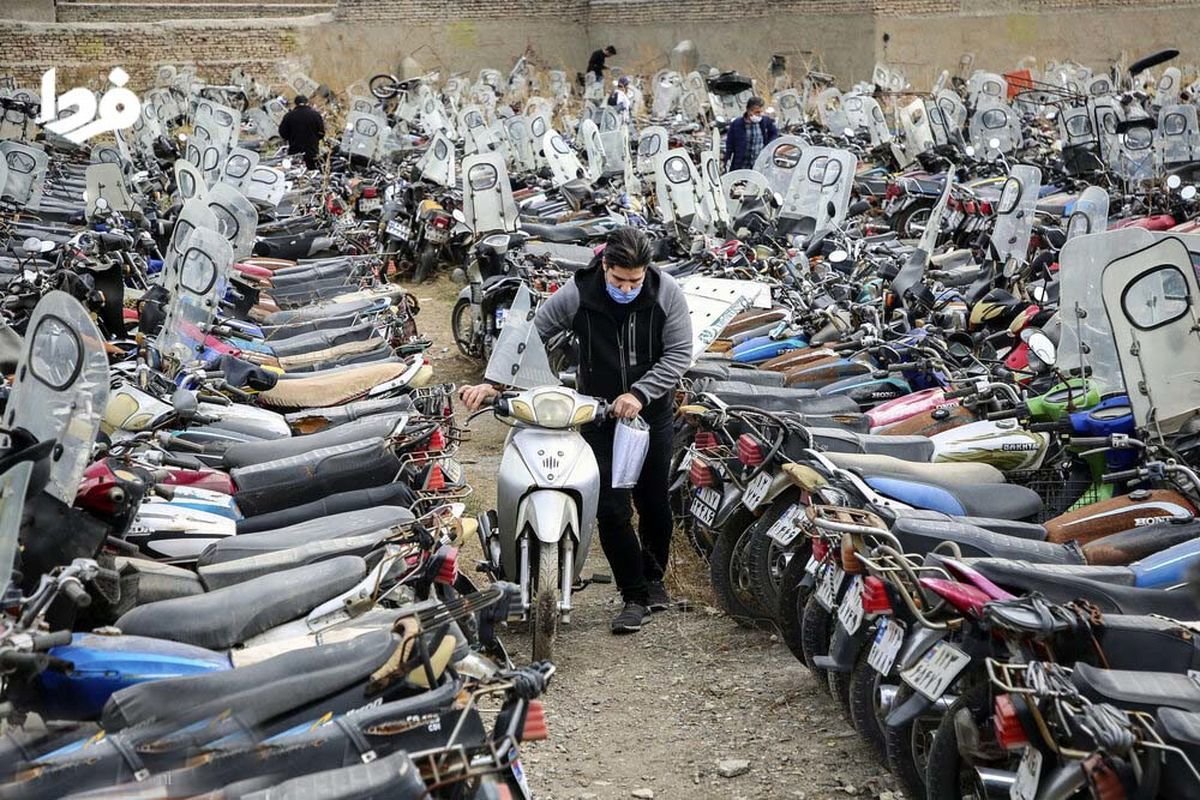 همه‌چیز درباره وام جایگزینی موتورسیکلت‌های فرسوده