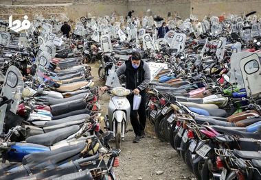 همه‌چیز درباره وام جایگزینی موتورسیکلت‌های فرسوده