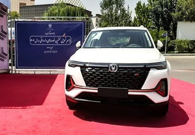 بازی تکراری سایپا؛ چانگان CS۵۵ سه برابر گران‌تر از بازار چین