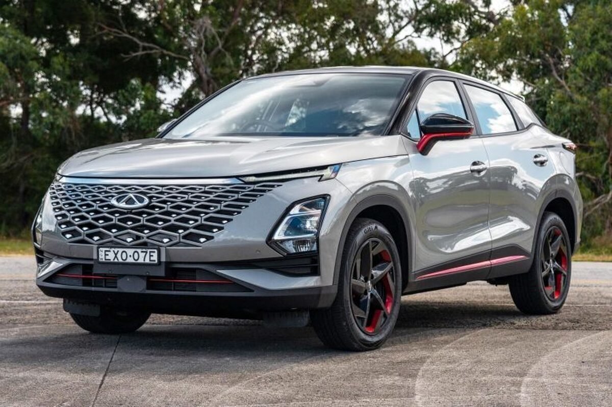  فونیکس FX؛ مزایای شاسی‌بلند چینی چیست؟