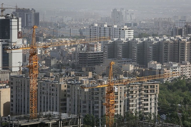 وعده‌های مالیاتی برای رام کردن اسب سرکش اجاره‌بها