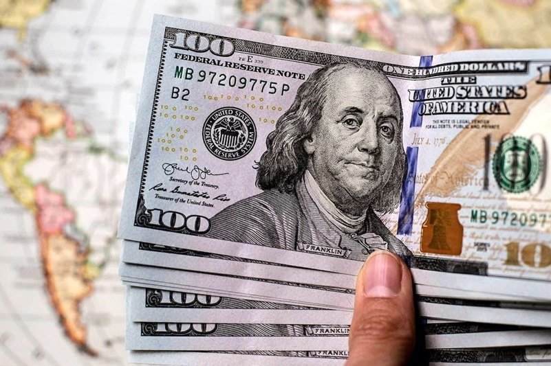 قیمت دلار امروز پنجشنبه 28 فروردین/ ریزش 13 درصدی دلار در یک هفته